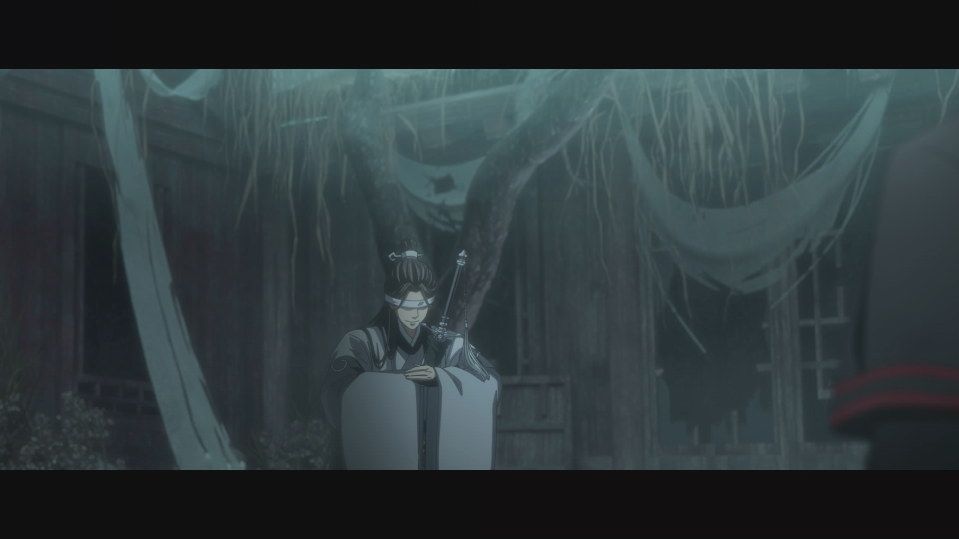 Mo Dao Zu Shi: Wanjie Pian (Erai-raws)